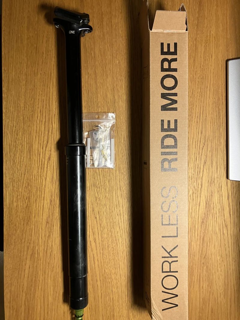 OneUp V1 170mm 31,6