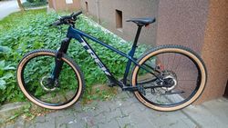 Trek Roscoe
