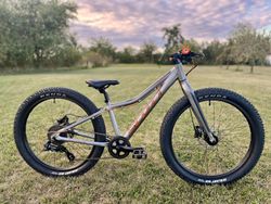 Scott Roxter 24" - perfektní stav, po kompletním servisu