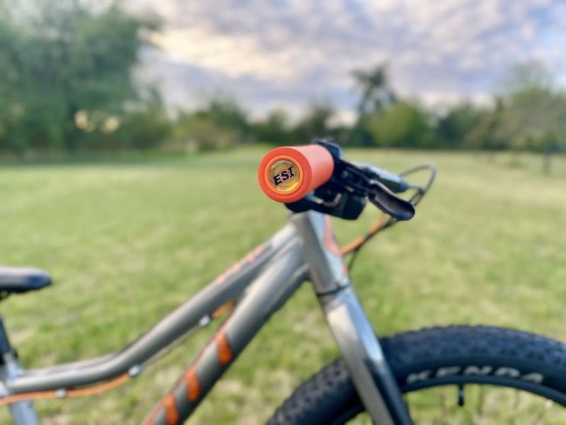 Scott Roxter 24" - perfektní stav, po kompletním servisu