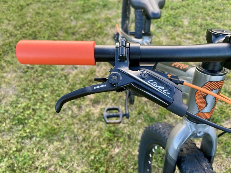 Scott Roxter 24" - perfektní stav, po kompletním servisu