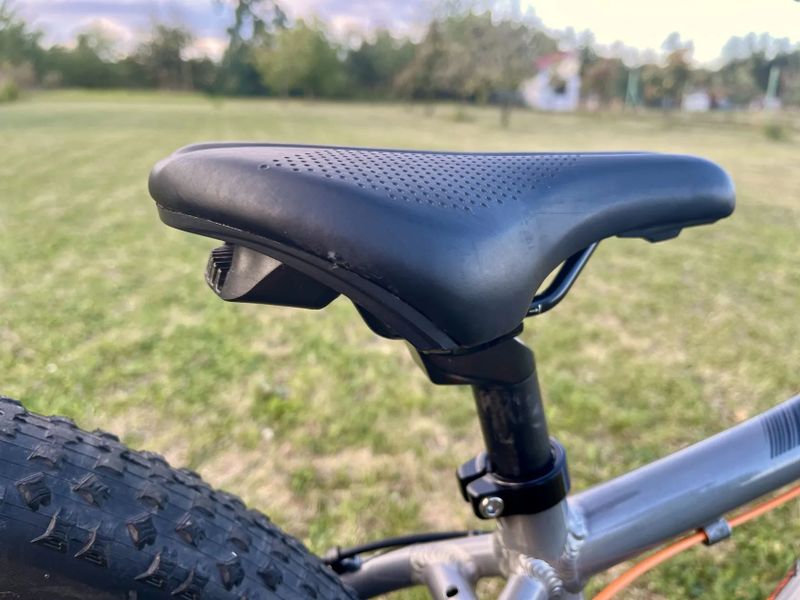 Scott Roxter 24" - perfektní stav, po kompletním servisu