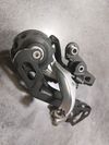 Přehazovačka Shimano XT RD-M781 SGS 10sp