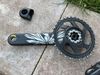 Kliky SRAM X01 DUB