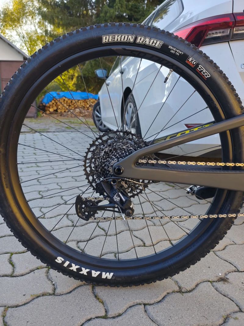 Syncros