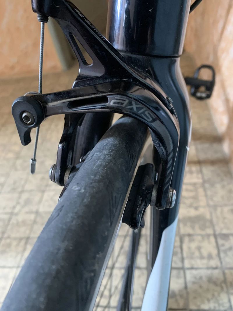 Cannondale Synapse