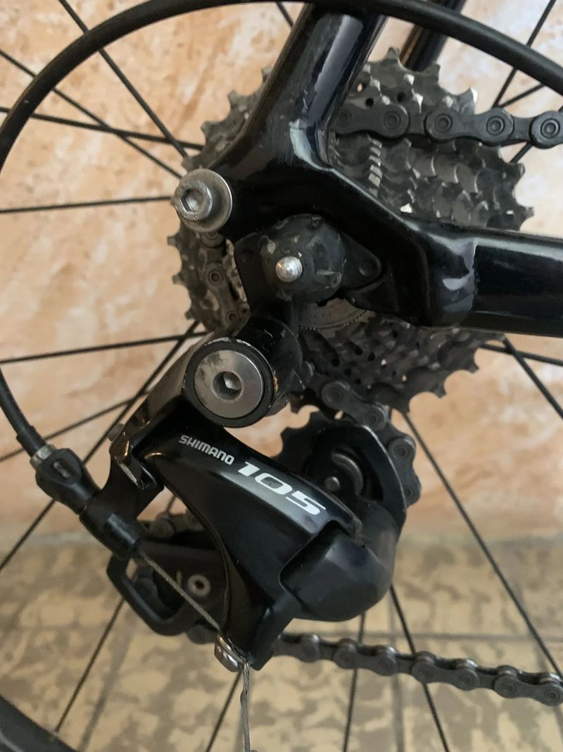 Cannondale Synapse