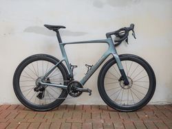 Cannondale SuperSix EVO