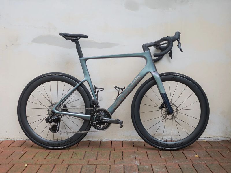 Cannondale SuperSix EVO
