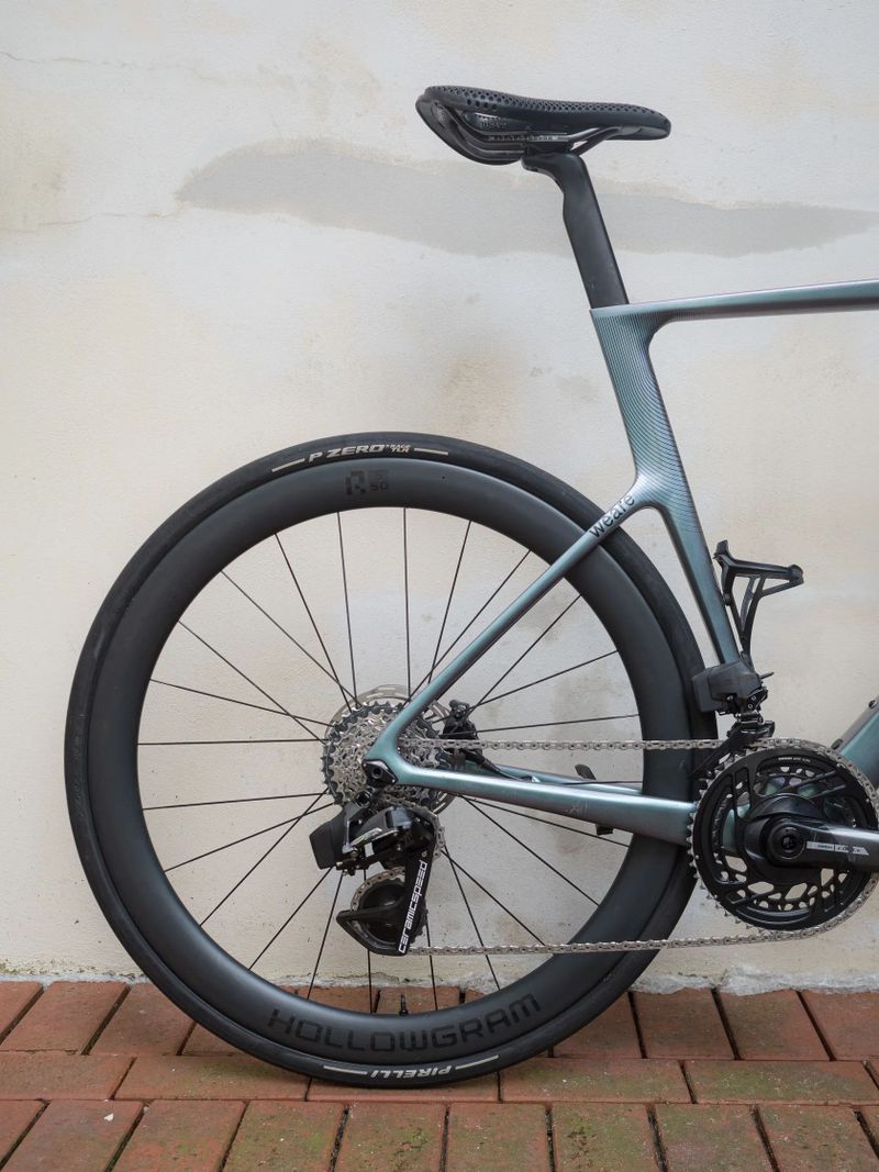 Cannondale SuperSix EVO
