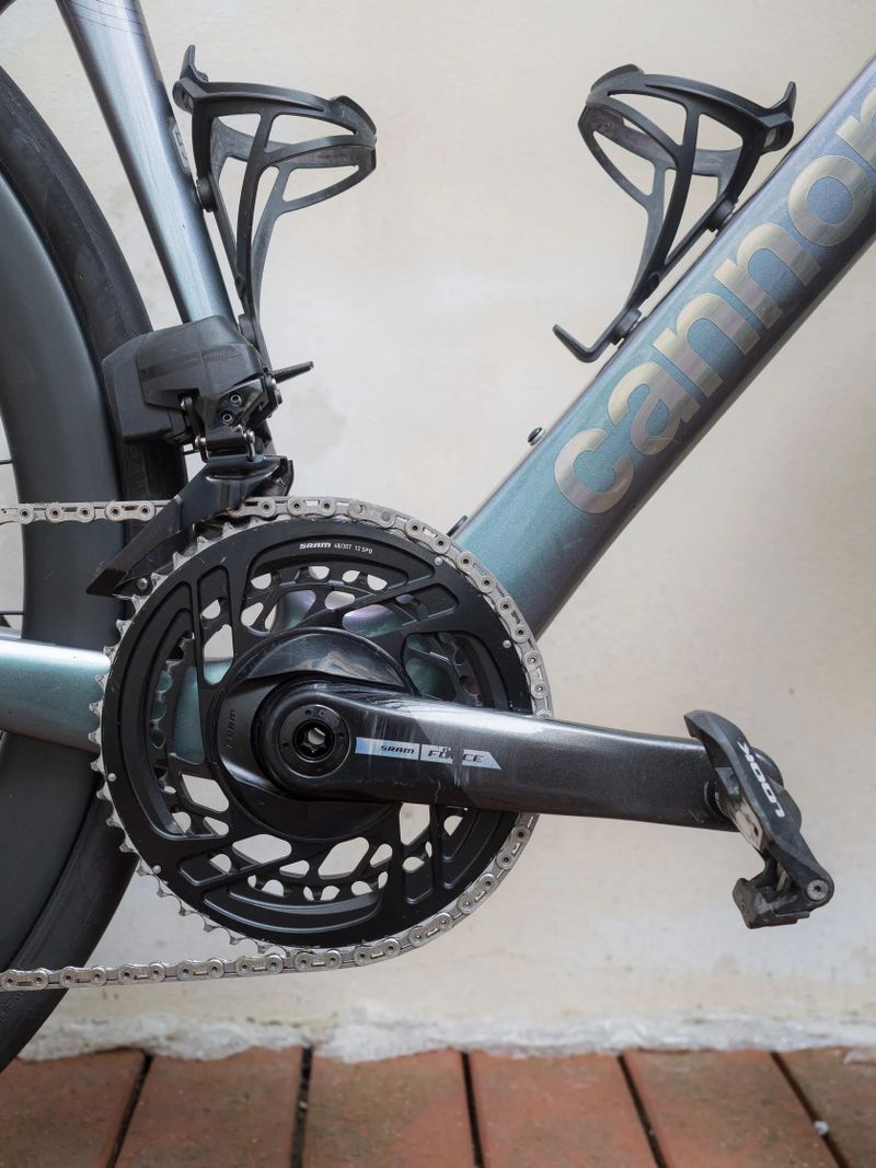 Cannondale SuperSix EVO