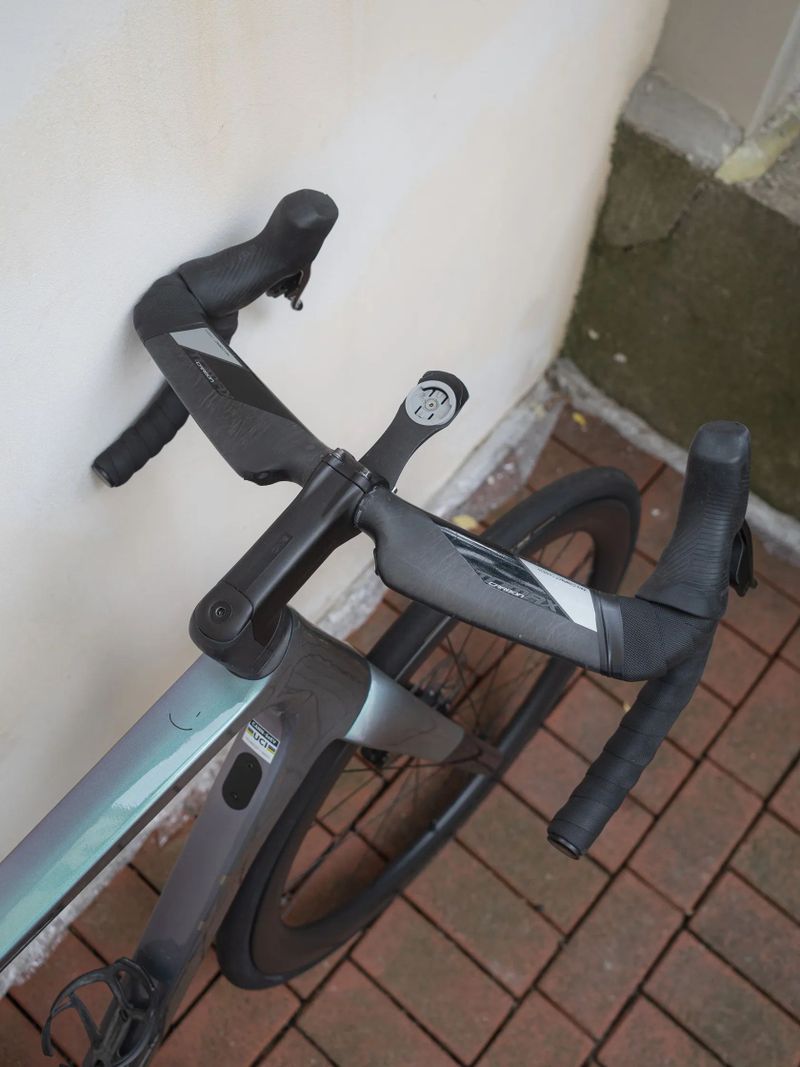Cannondale SuperSix EVO