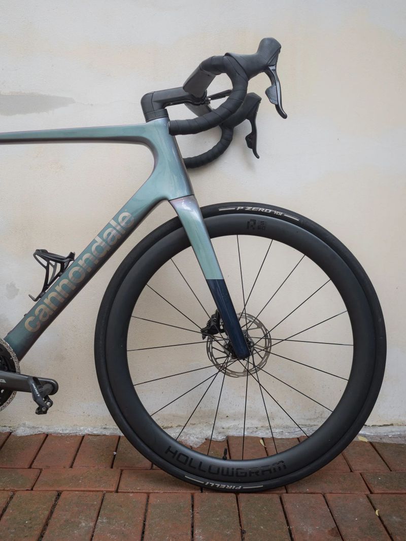 Cannondale SuperSix EVO