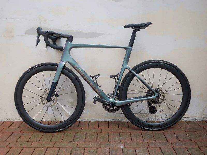 Cannondale SuperSix EVO