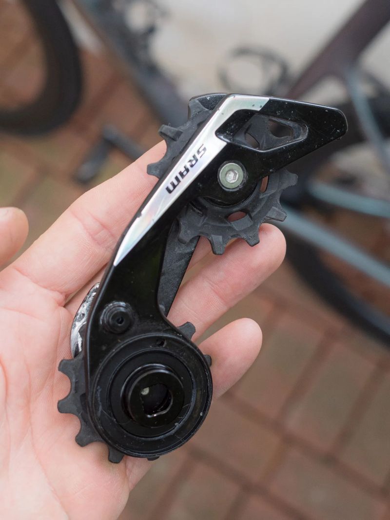 Cannondale SuperSix EVO