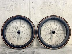 Roval Rapide CLX II