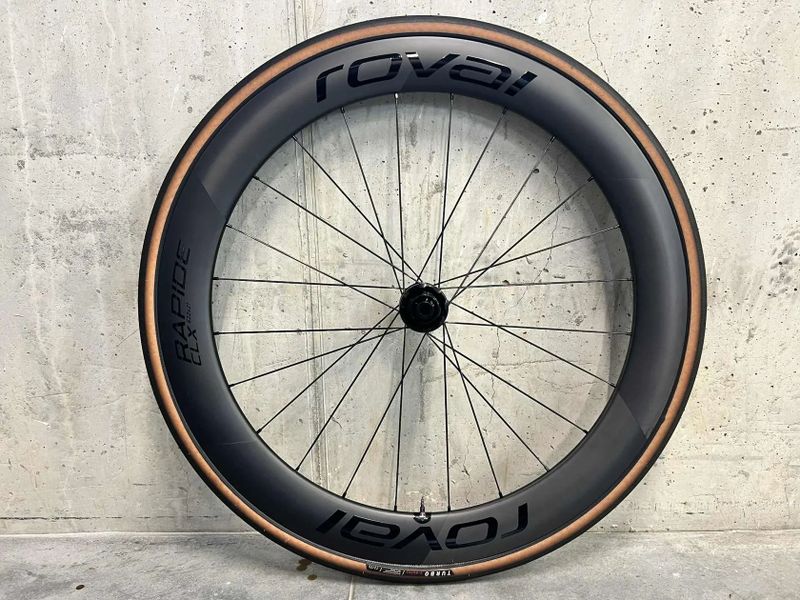 Roval Rapide CLX II