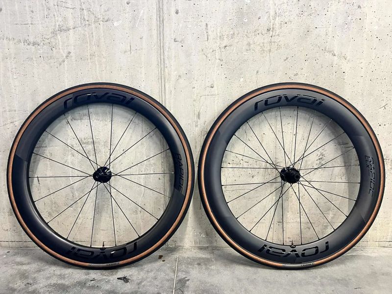 Roval Rapide CLX II
