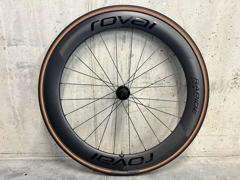 Roval Rapide CLX II
