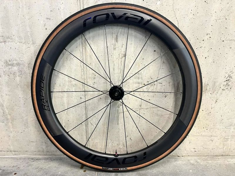 Roval Rapide CLX II