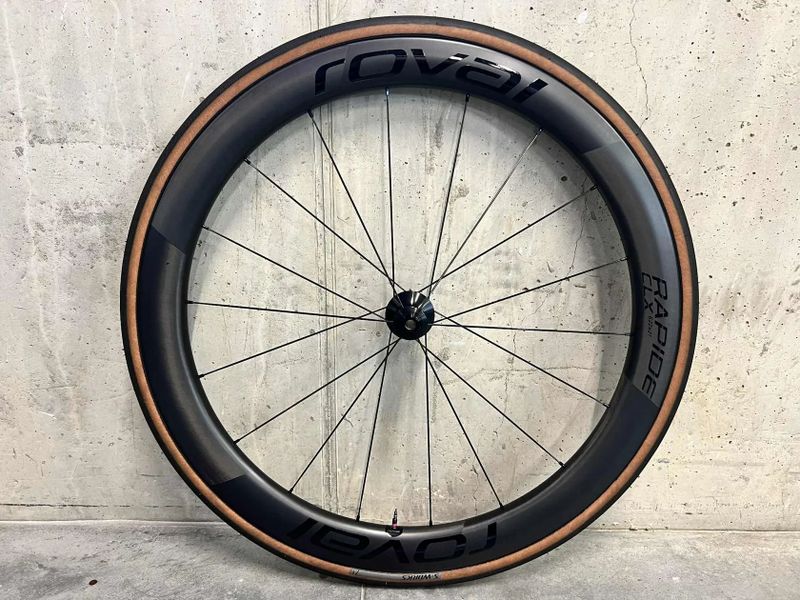 Roval Rapide CLX II
