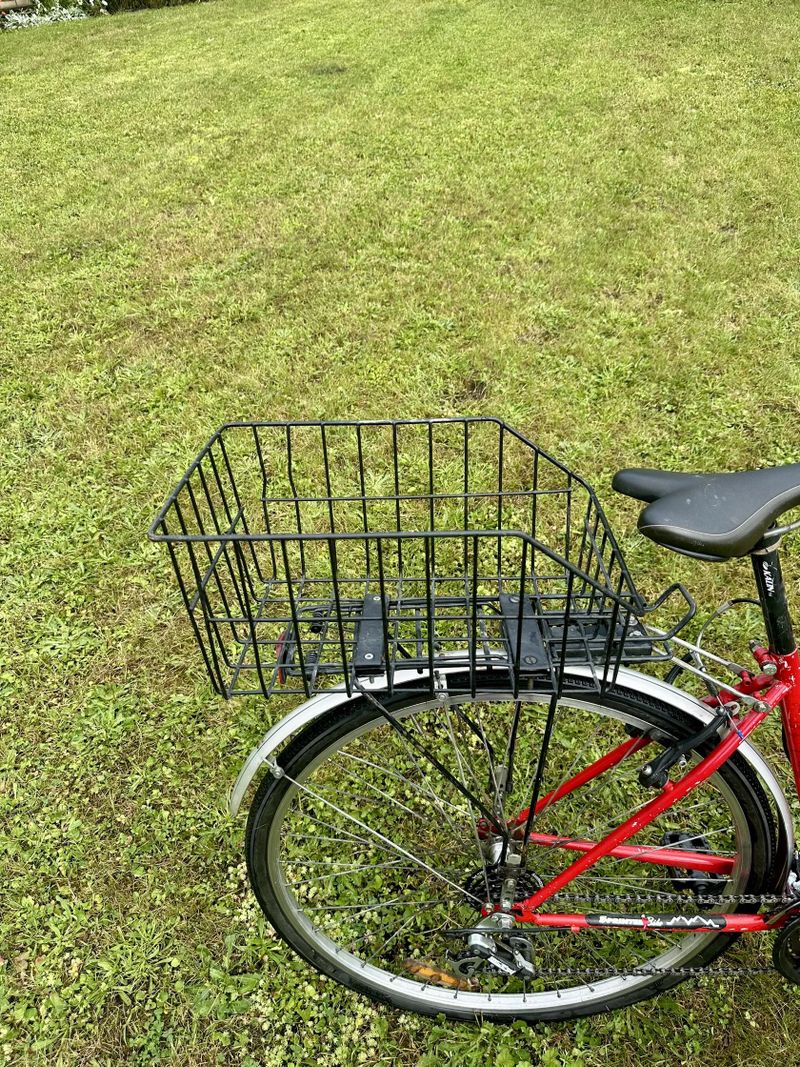 Městské kolo Sprinter