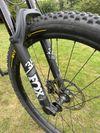 Specialized Turbo Levo SL 29” celoodpružené lehké elektrokolo velikost M