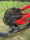 Specialized Turbo Levo SL 29” celoodpružené lehké elektrokolo velikost M
