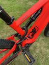 Specialized Turbo Levo SL 29” celoodpružené lehké elektrokolo velikost M