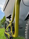Prodám dětské horské kolo Scott RANSOM 600, 26" kola, v záruce do 08/2026