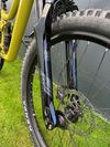 Prodám dětské horské kolo Scott RANSOM 600, 26" kola, v záruce do 08/2026