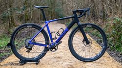 Canyon Grail