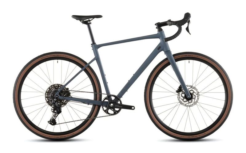 Cube Nuroad Pro - XS, S, M, L, XL