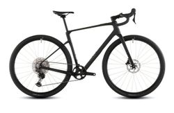 Cube Nuroad c62 One - XS, M, L XL