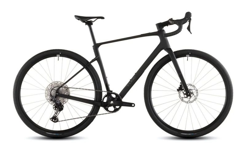 Cube Nuroad c62 One - XS, M, L XL