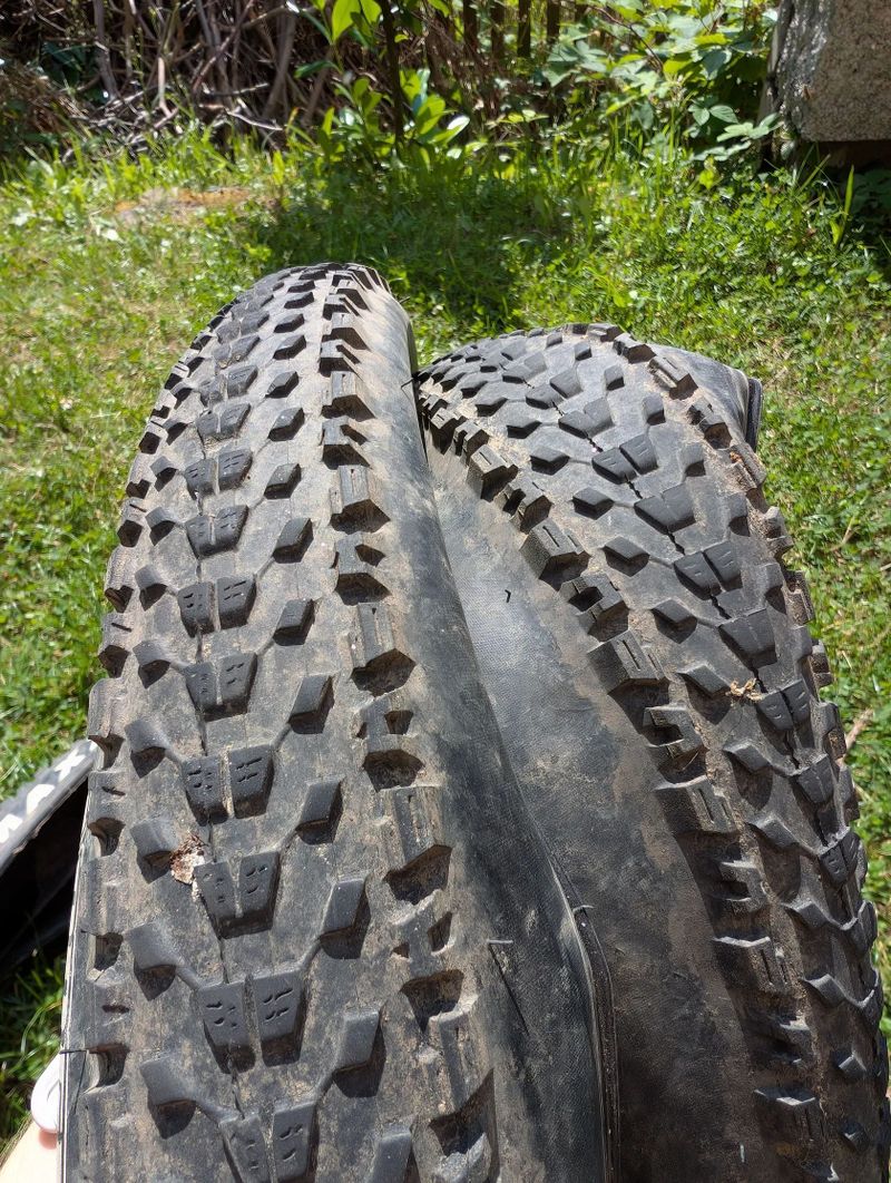 Maxxis Adrent Race 2,35