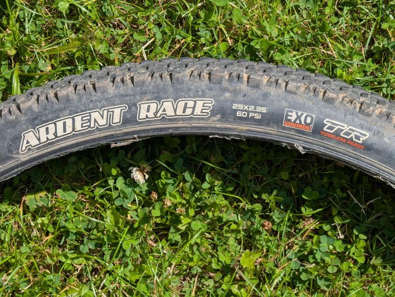 Maxxis Adrent Race 2,35