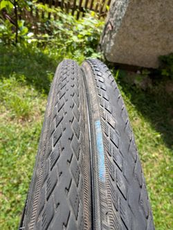 Schwalbe Marathon GreenGuard 622x25