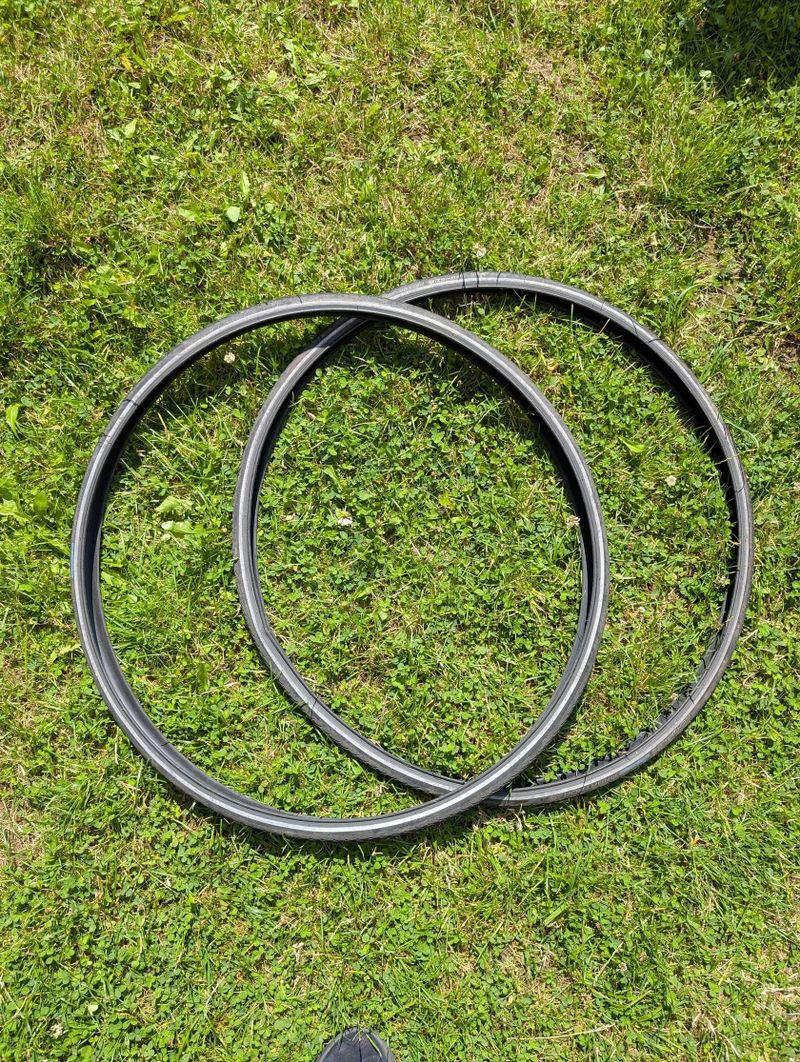 Schwalbe Marathon GreenGuard 622x25