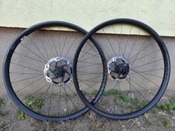 Bontrager LINE Pro 30 29" Boost