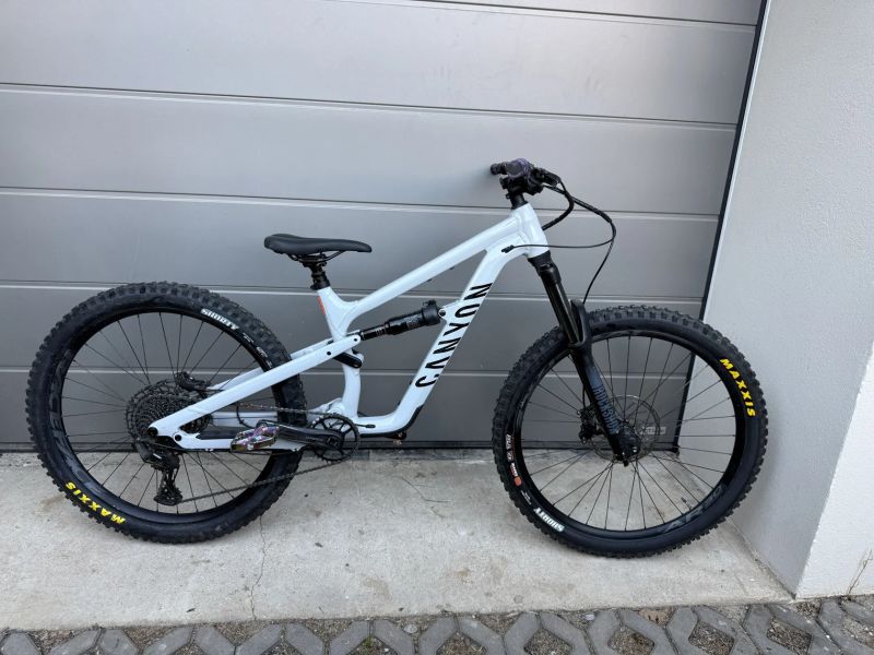 CANYON Spectral vel. S