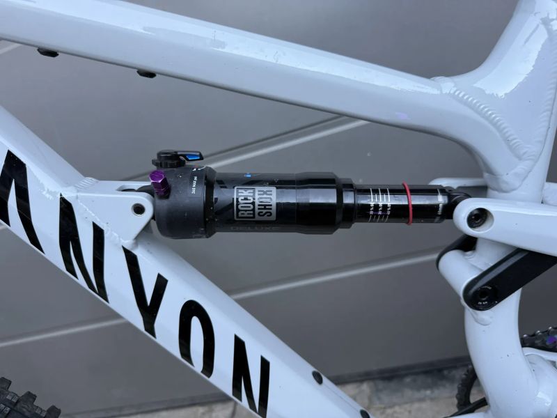 CANYON Spectral vel. S