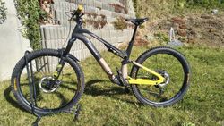 Haibike lyke cf11 