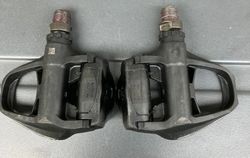 silniční pedály Shimano SPD SL PD R 5500 