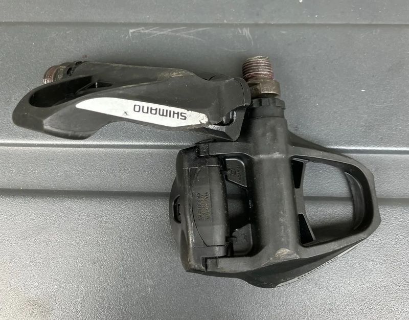 silniční pedály Shimano SPD SL PD R 5500 