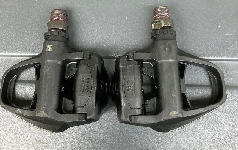 silniční pedály Shimano SPD SL PD R 5500 