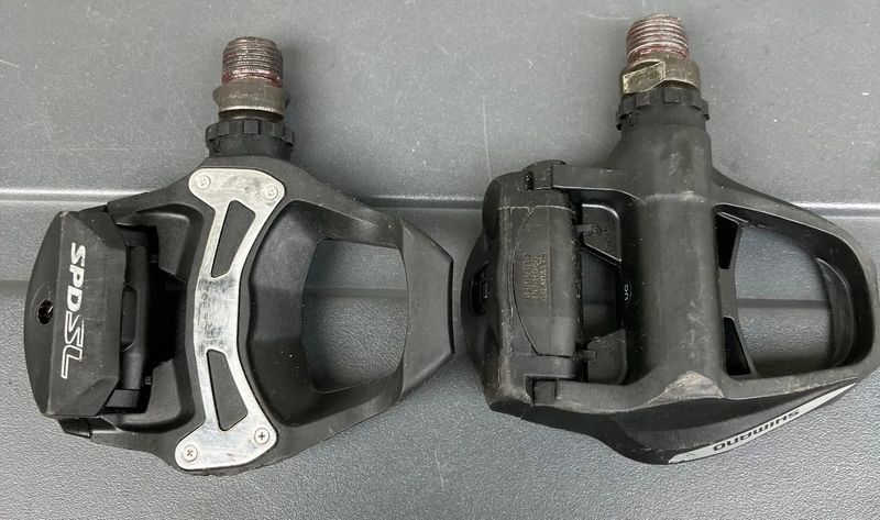 silniční pedály Shimano SPD SL PD R 5500 
