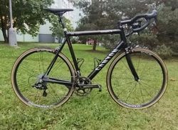 Canyon F10 ultimate