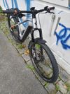 Cube Reaction Hybrid SL 