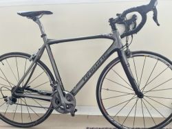 Prodám silničku Haibike